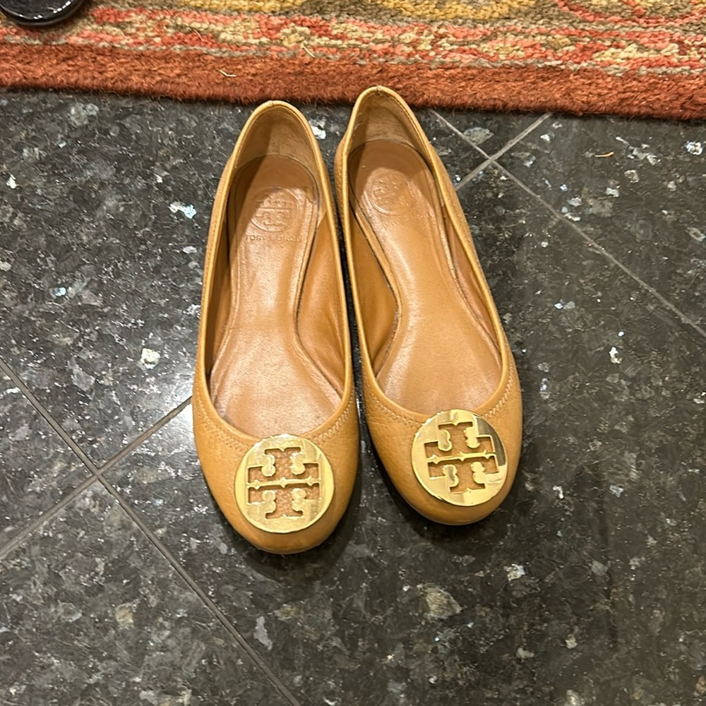Tori birch shoes